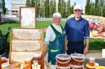 пресс-служба администрации Янаульского района, архивное фото