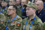 Олег Яровиков ИА «Башинформ»
