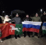Гумконвой из Уфимского района отправился в зону специальной военной операции - Уфимский район