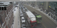 На дорогах Уфы установили 28 видеодетекторов - Сетевое издание Республика Башкортостан