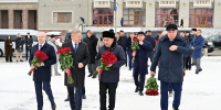 официальный сайт правительство Башкирии - Башинформ