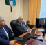 Аудиторы Контрольно-счетной палаты Республики Башкортостан приняли участие в вебинаре, посвященном вопросам повышения квалификации сотрудников контрольно-счетных органов - Контрольно-счетная палата РБ