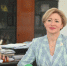 Ленара Иванова перешла на работу в Госсобрание — Курултай РБ - Ветеран Башкортостана