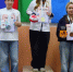 В Уфе завершились чемпионат и первенство Башкортостана по международным шашкам - Министерство спорта