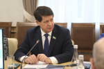 Состоялось заседание Президиума Государственного Собрания – Курултая Республики Башкортостан