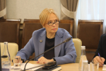 Состоялось заседание Президиума Государственного Собрания – Курултая Республики Башкортостан