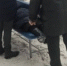В Уфе упавший с балкона лёд покалечил пенсионерку - Сетевое издание Республика Башкортостан