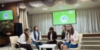 Республиканский профессиональный конкурс  «Педагог года дошкольной образовательной организации  Республики Башкортостан - 2026» - Министерство просвещения