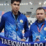 Тхэквондисты из Башкортостана завоевали полный комплект наград на чемпионате и первенстве России - Министерство спорта