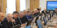 Подписано Соглашение о взаимодействии и сотрудничестве между Государственным Собранием и Общественной палатой республики - Общественная палата РБ