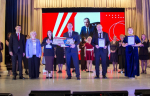 Абсолютным победителем конкурса «Учитель года столицы Башкортостана» стал Данил Бобров