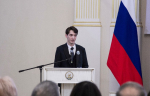 Абсолютным победителем конкурса «Учитель года столицы Башкортостана» стал Данил Бобров