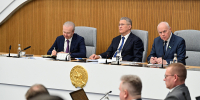 870 млн на цирк - Уфимские Ведомости