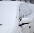 closeup-of-a-snow-covered-car-on-the-street-during-winter - News102.Ru