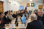 В Башкирии парламентарии научат общественников оформлять законопроекты