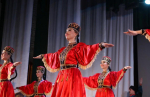 Гаскаровцы продолжают гастрольный тур в районы и города Башкортостана