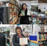Коллектив Агентства печати поддержал акцию «Дарите книги с любовью» - Агентство по печати и СМИ