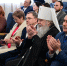 Митрополит Филарет принял участие в заседании Уфимского городского совета - Уфимская Епархия