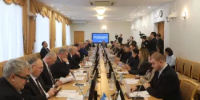 Председатель Общественной палаты РБ войдет в состав рабочей группы по усилению безопасности детей Госсобрания - Общественная палата РБ