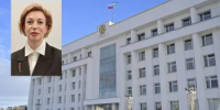 Министром семьи, труда и социальной защиты населения Башкортостана назначена Ольга Кабанова - Министерство семьи, труда и соцзащиты населения