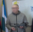 Журналисты республики передали бойцу СВО из Башкортостана разведывательный дрон | ГТРК «Башкортостан» - ГТРК Башкортостан
