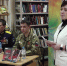 Ветераны СВО провели урок мужества для уфимских школьников | ГТРК «Башкортостан» - ГТРК Башкортостан