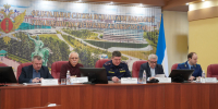 В УФСИН России по Республике Башкортостан состоялся прием осужденных по личным вопросам - УФСИН РБ