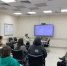 Специалисты Минторга РБ провели встречу по правовой грамотности для сотрудников компании «Уфанет» - Министерство торговли и услуг