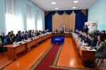В Зилаирском районе состоялось выездное заседание Правительства Башкортостана