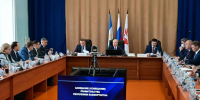 Правительство Башкирии провело выездное заседание в Зилаирском районе - Сетевое издание Республика Башкортостан