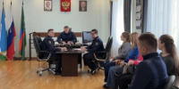 Благодаря принятым следственным управлением мерам восстановлены трудовые права 42 работников предприятия - Следственный комитет