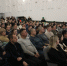 Папа может: в Рощинском Народная программа помогла собрать мужчин на «Совет отцов» - Единая Россия