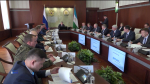 Власти Башкирии обсудили вопрос защиты промышленных объектов от атак беспилотников | ГТРК «Башкортостан»