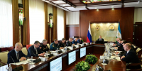Радий Хабиров: Рост агрессии среди молодёжи требует особого внимания - Сетевое издание Республика Башкортостан