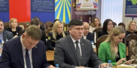 Участникам СВО и членам семей погибших участников СВО предоставлен 381 земельный участок - Министерство земельных и имущественных отношений