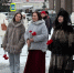 Возложение цветов к памятнику легендарного комдива Минигали Шаймуратову - Рослесозащита Республики Башкортостан
