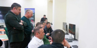 В Башкирии лесоводы освоят управление беспилотниками - Сетевое издание Республика Башкортостан