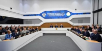 Состоялось расширенное заседание Совета по развитию промышленности республики и Коллегии Минпрома РБ - Министерство промышленности
