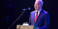 Андрей Назаров подвел итоги развития Сибая за 2025 год - Минэкономразвития