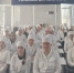 Встреча студентов с представителями нашей поликлиники - Детская поликлиника №4