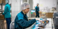 Производство пищевых продуктов в Башкирии выросло на четверть - ProUral.Info