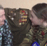 Связь поколений: 100-летняя ветеран и 11-летняя волонтер встретились в канун 23 февраля в Уфе | ГТРК «Башкортостан» - ГТРК Башкортостан
