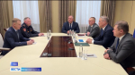 Главой Управления Росгвардии по Башкортостану назначен Александр Голуб | ГТРК «Башкортостан»