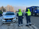 Ксения Калинина Башинформ