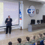 Историк Сергей Наумов прочитал лекцию по военной истории России для учащихся ПФО - Сетевое издание Республика Башкортостан