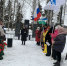 Ветераны Калининского района Уфы почтили память героев - Ветеран Башкортостана