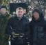 Анатолий Хомячук доставил гуманитарную помощь нашим бойцам  - Общественная палата РБ