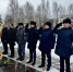 Сотрудники следственного отдела в ЗАТО Межгорье приняли участие в торжественном мероприятии, посвященном Дню Защитника Отечества - Следственный комитет