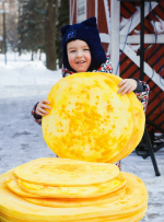 Добрый блин