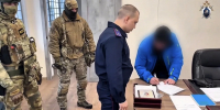 В Агидели начальнику отделения полиции предъявлено обвинение в превышении должностных полномочий - Следственный комитет